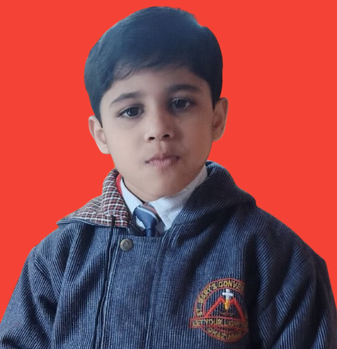 Passport Photo