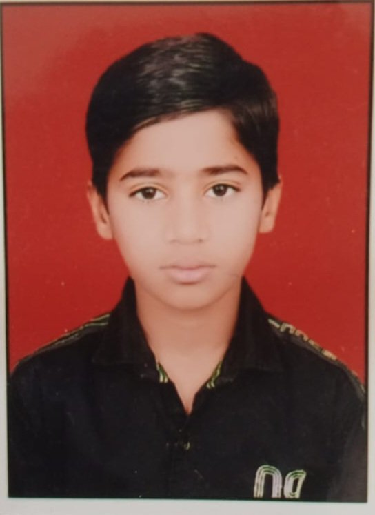 Passport Photo