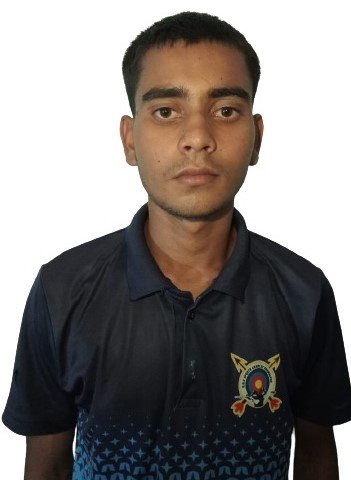 Passport Photo