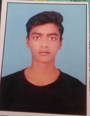 Passport Photo