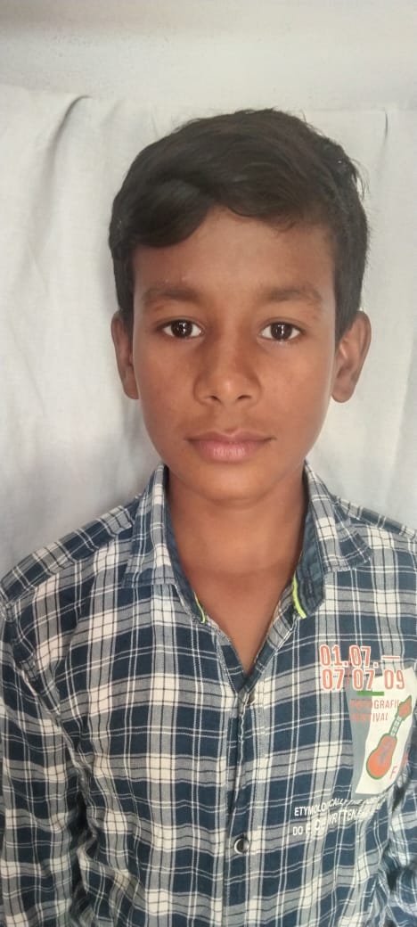 Passport Photo