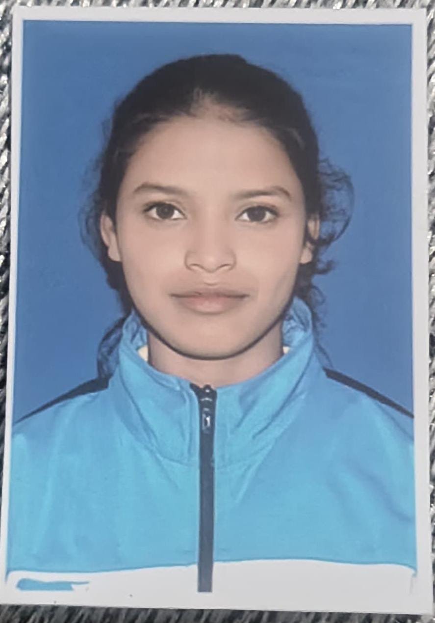 Passport Photo