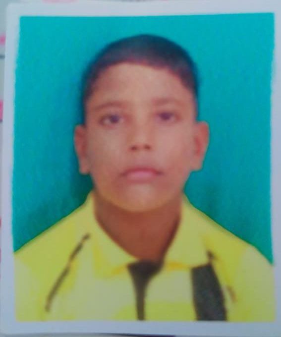 Passport Photo