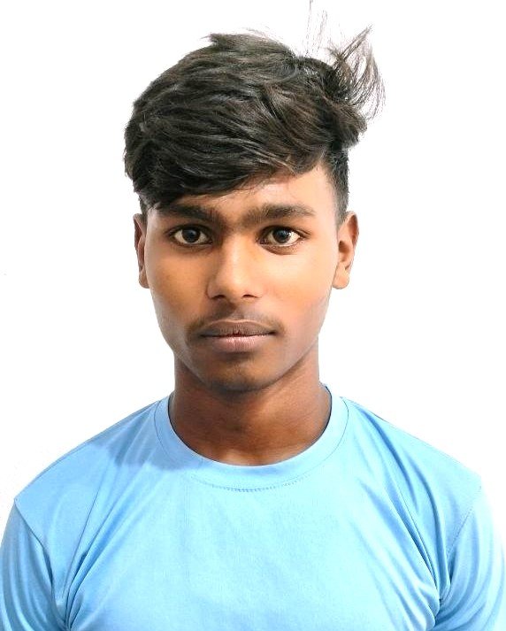 Passport Photo