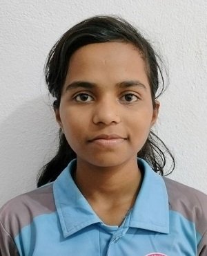 Passport Photo