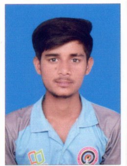 Passport Photo