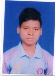 Passport Photo
