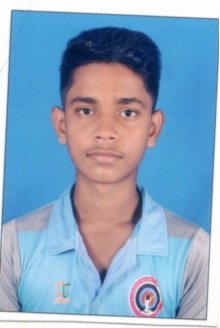 Passport Photo