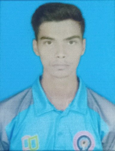 Passport Photo