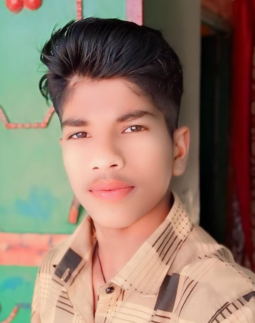Passport Photo