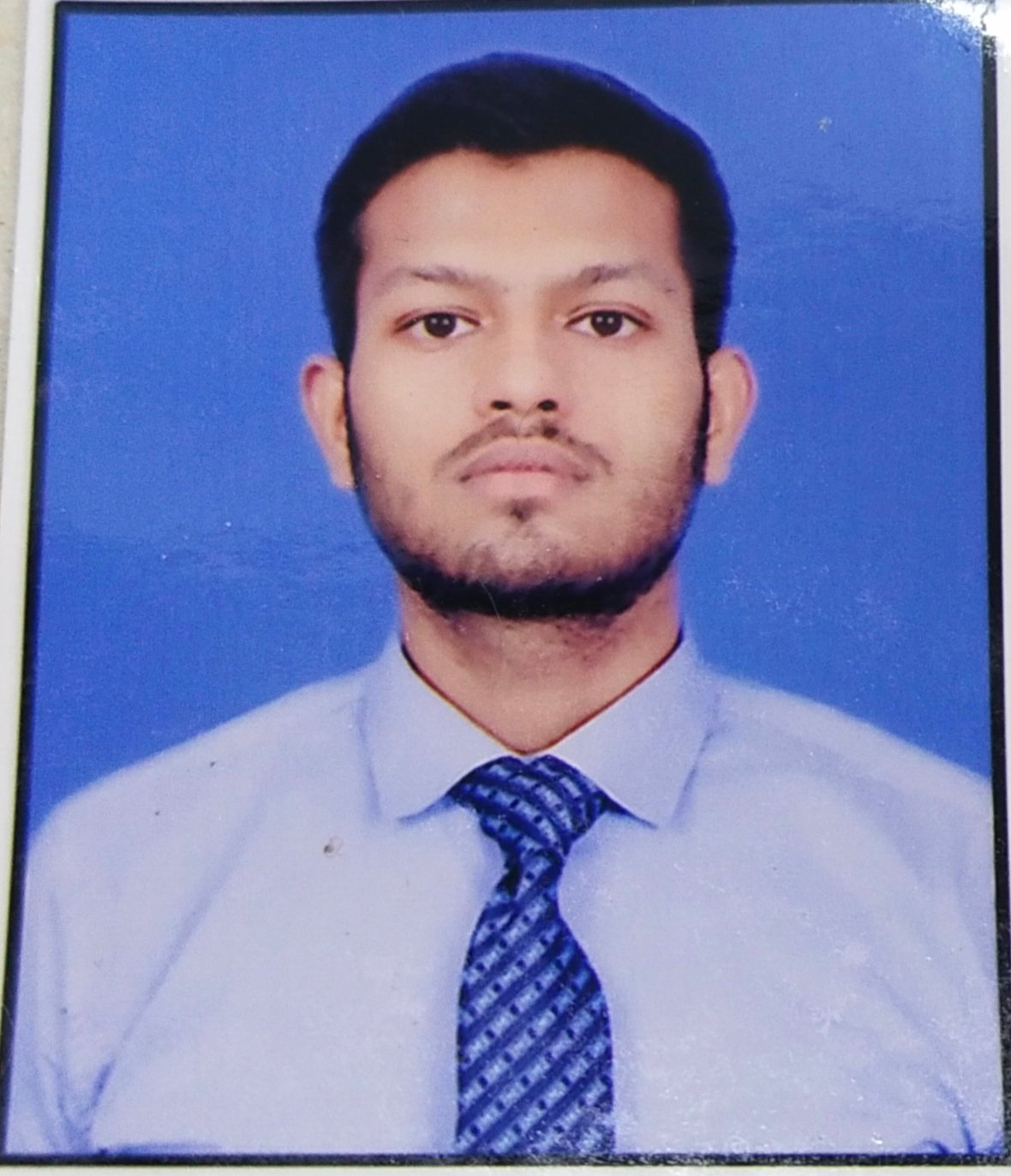 Passport Photo