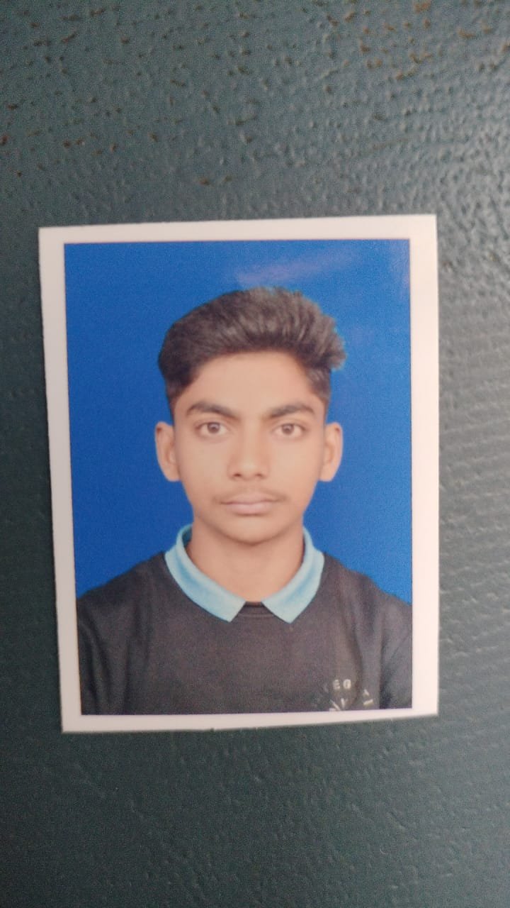 Passport Photo
