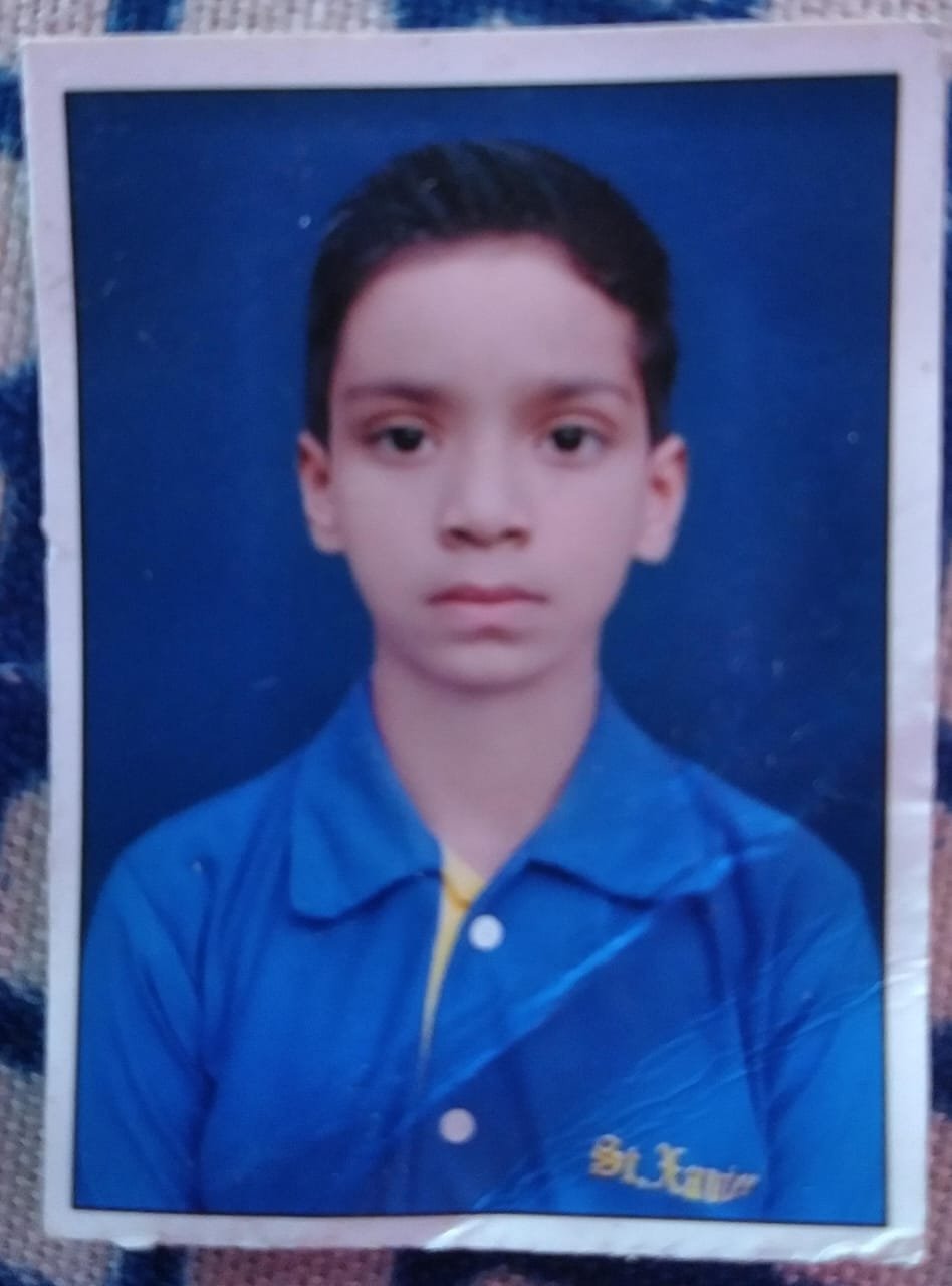 Passport Photo