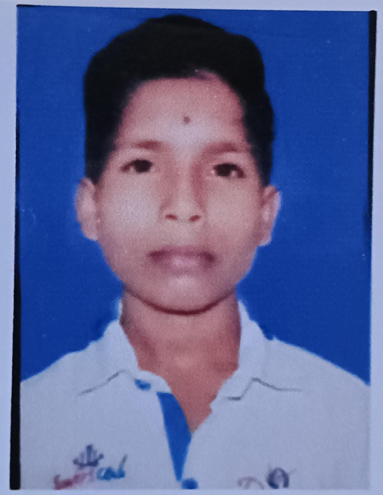 Passport Photo