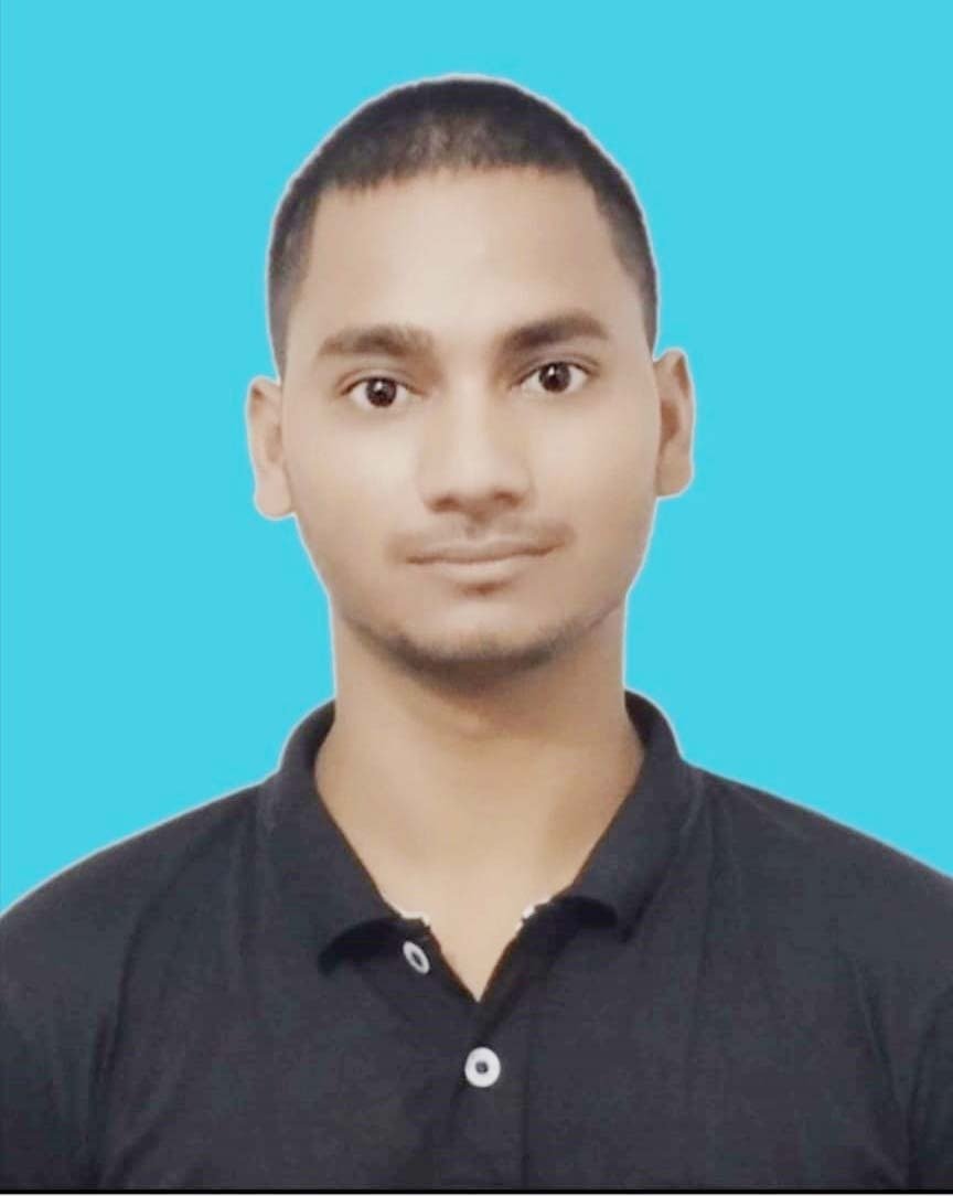 Passport Photo