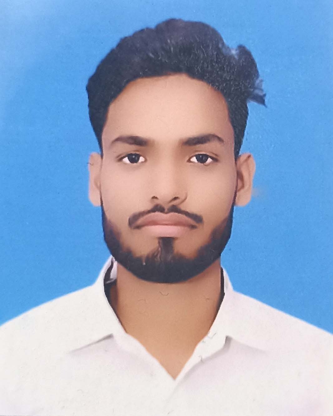 Passport Photo