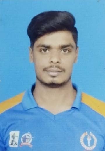 Passport Photo