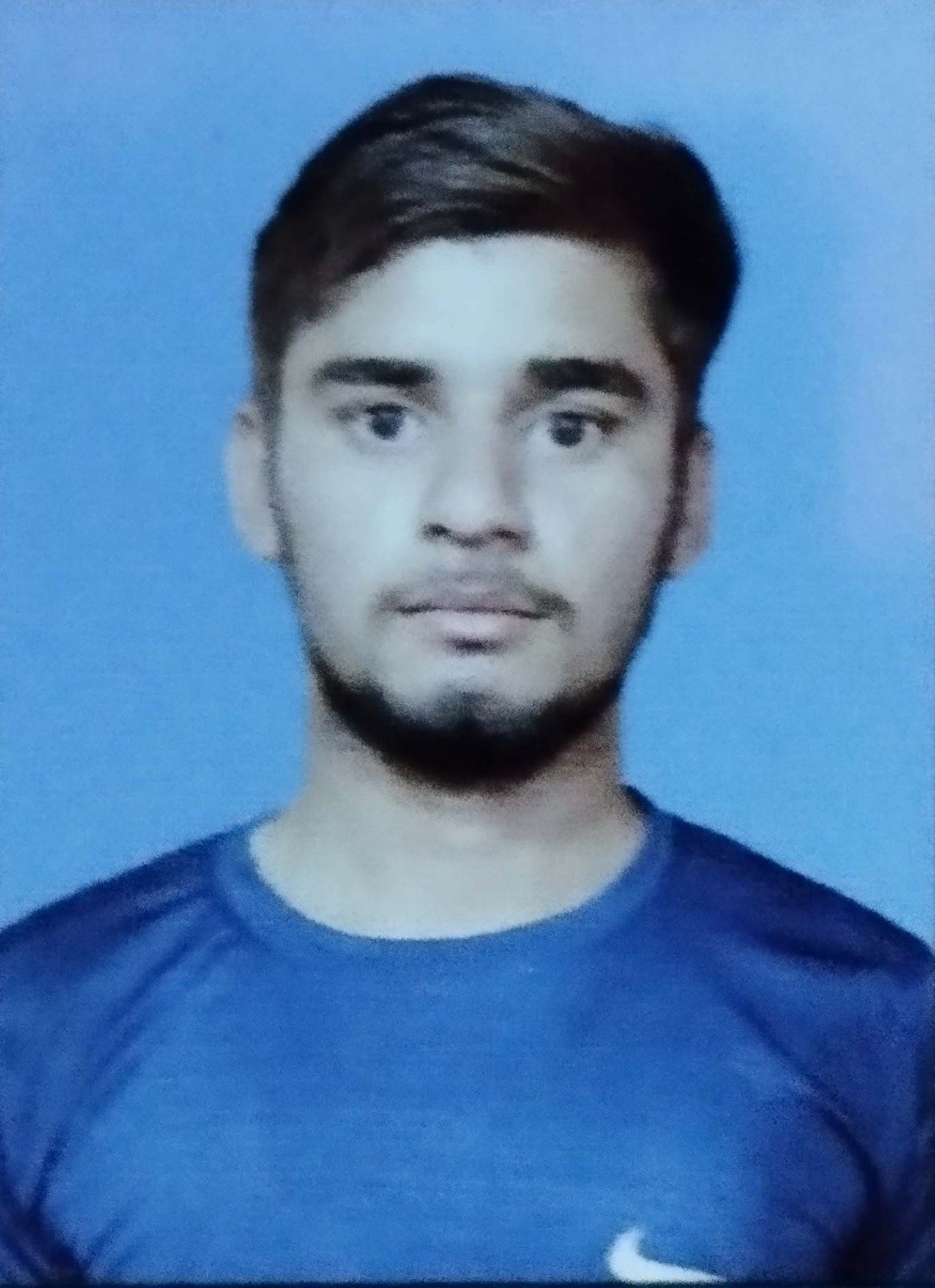 Passport Photo