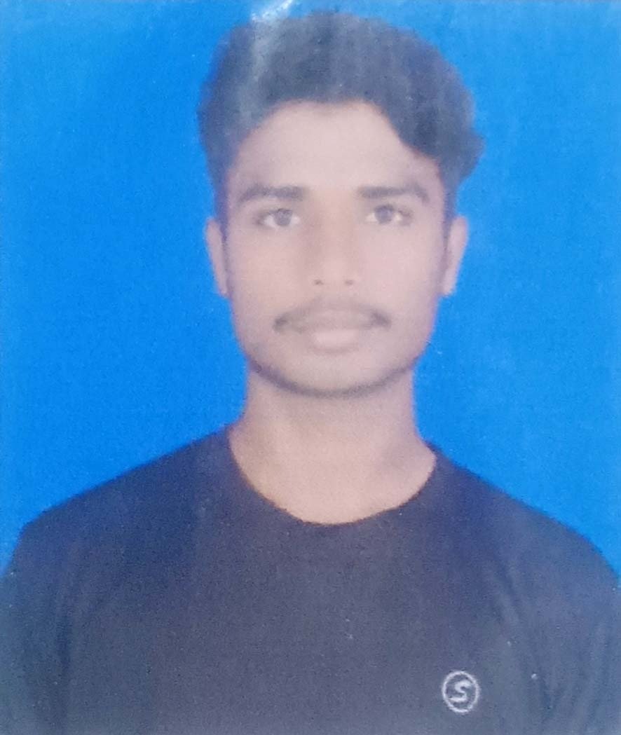 Passport Photo
