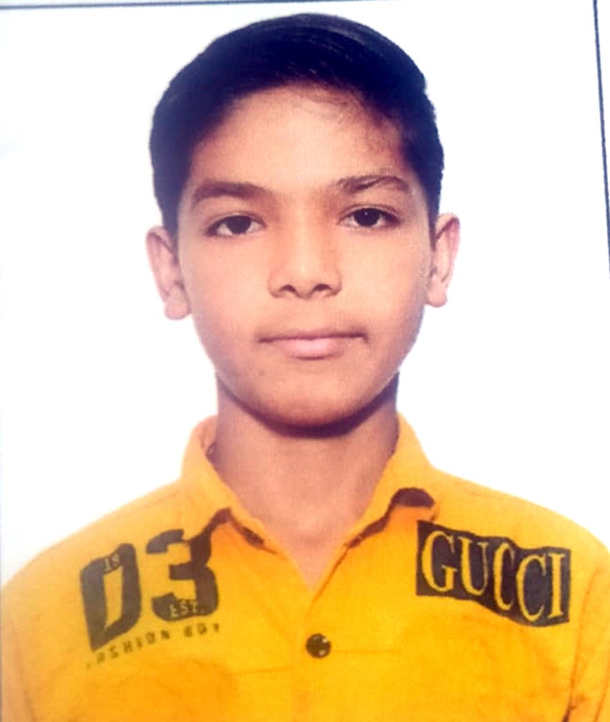 Passport Photo