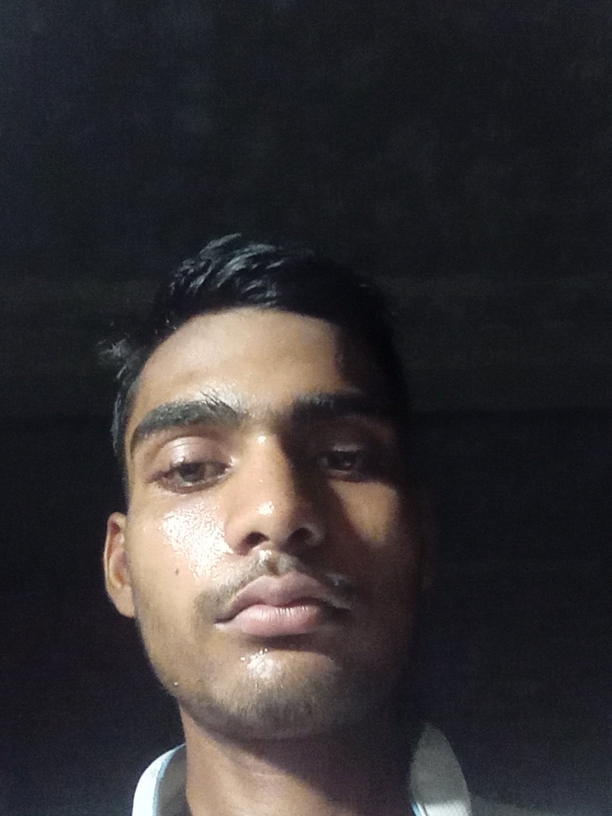 Passport Photo