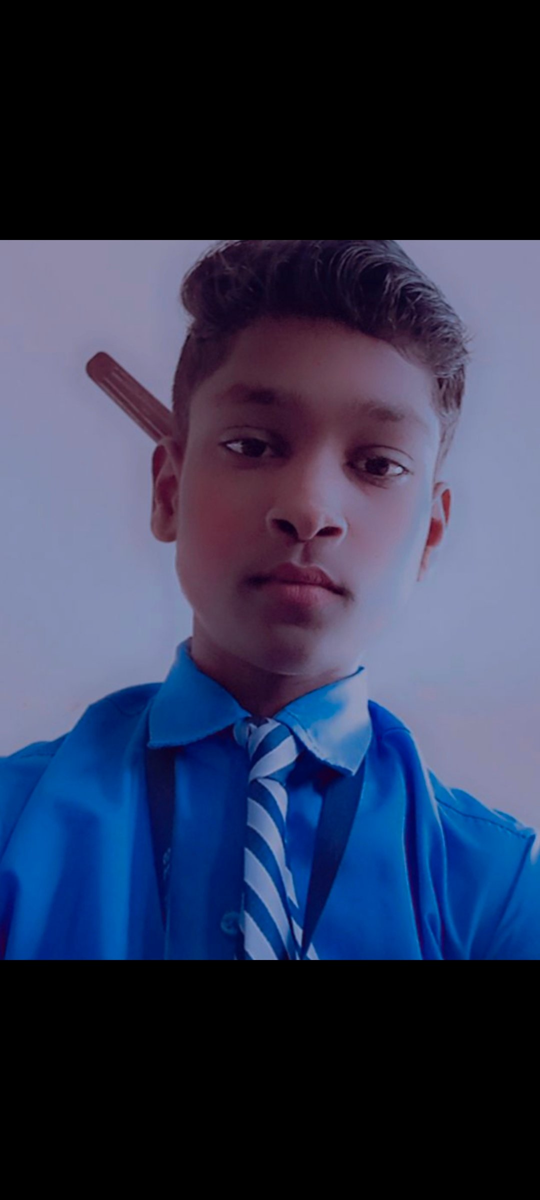 Passport Photo