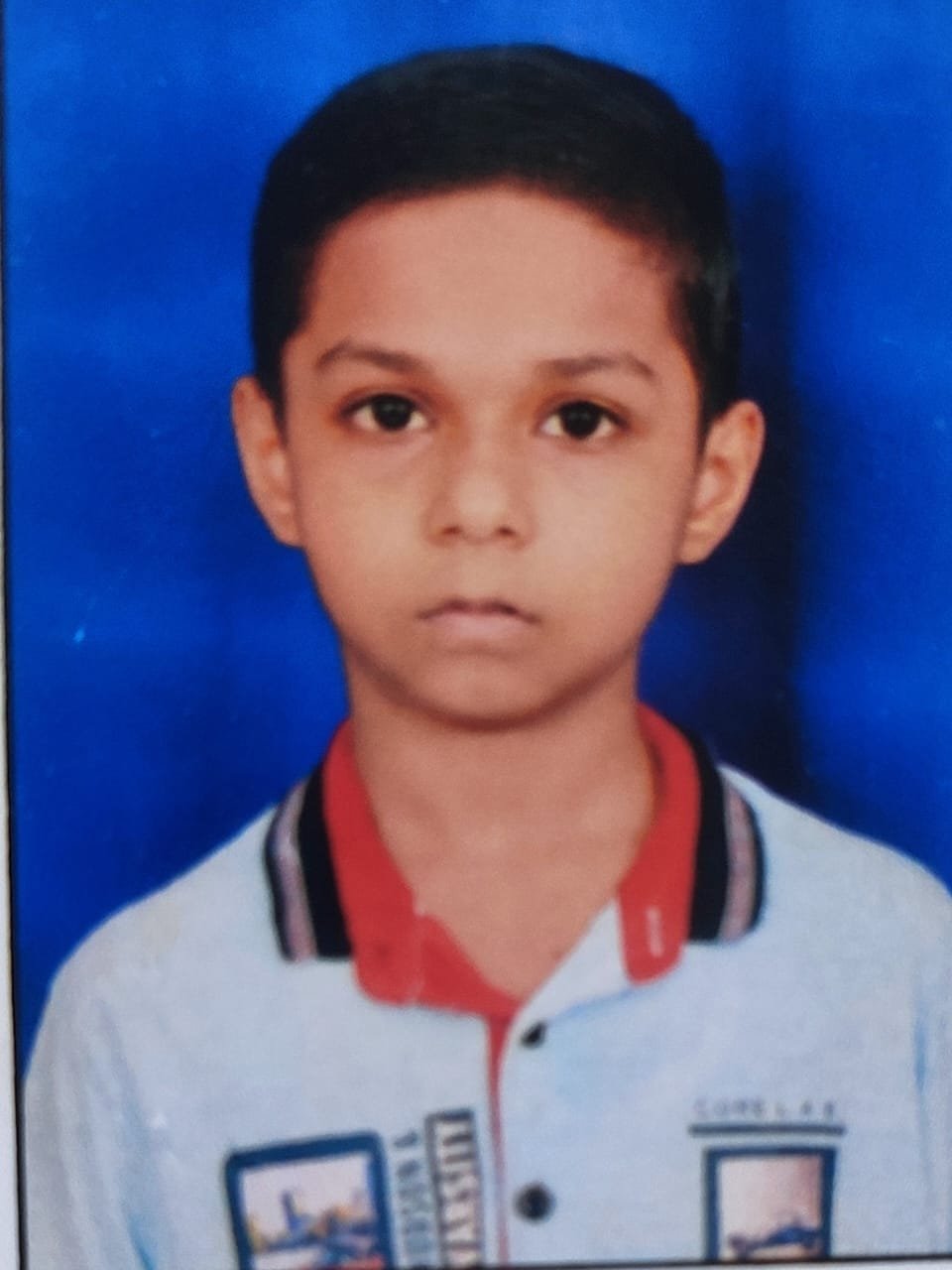 Passport Photo