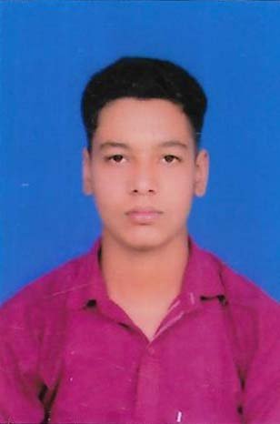 Passport Photo