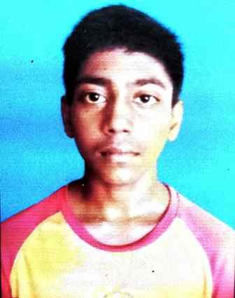 Passport Photo