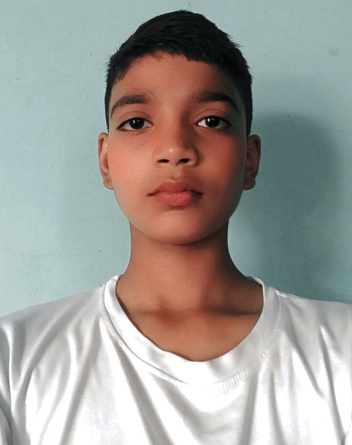 Passport Photo