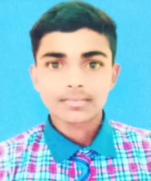 Passport Photo
