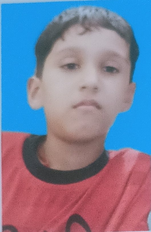 Passport Photo