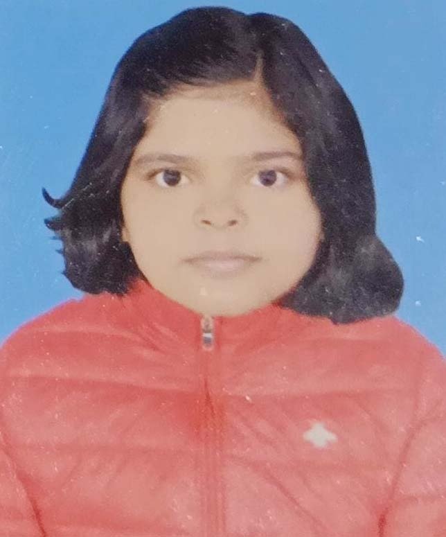 Passport Photo