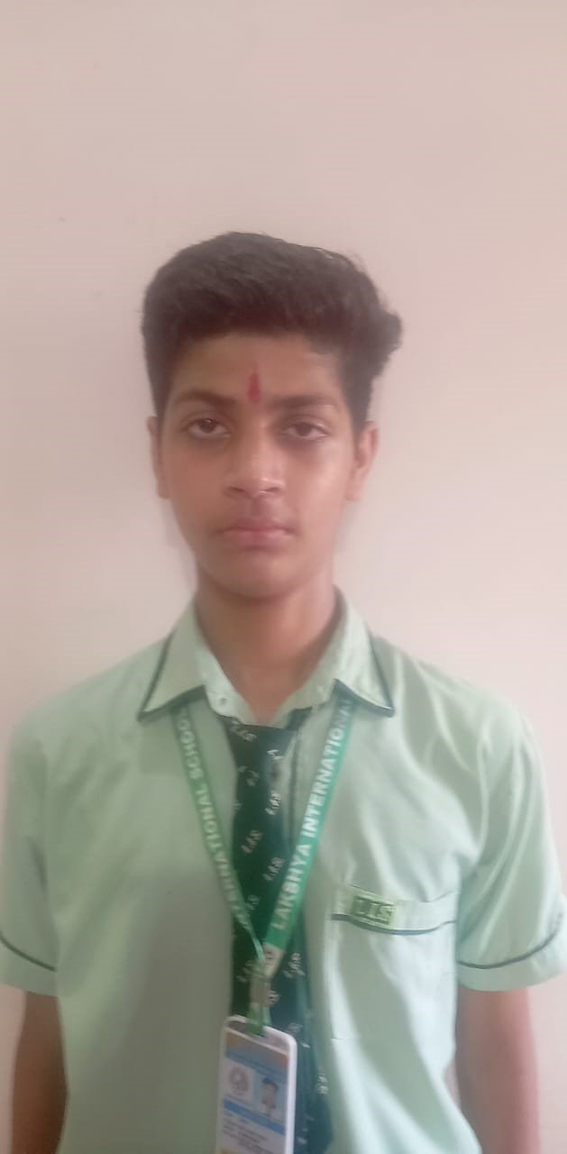 Passport Photo