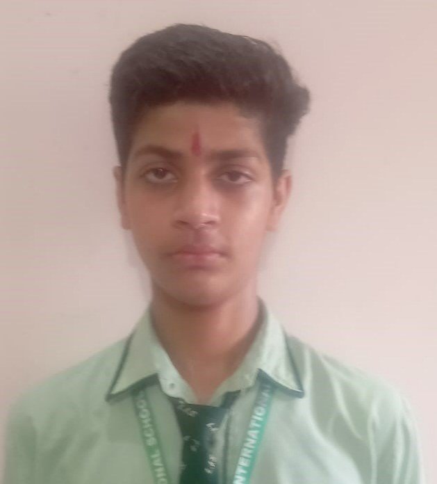 Passport Photo