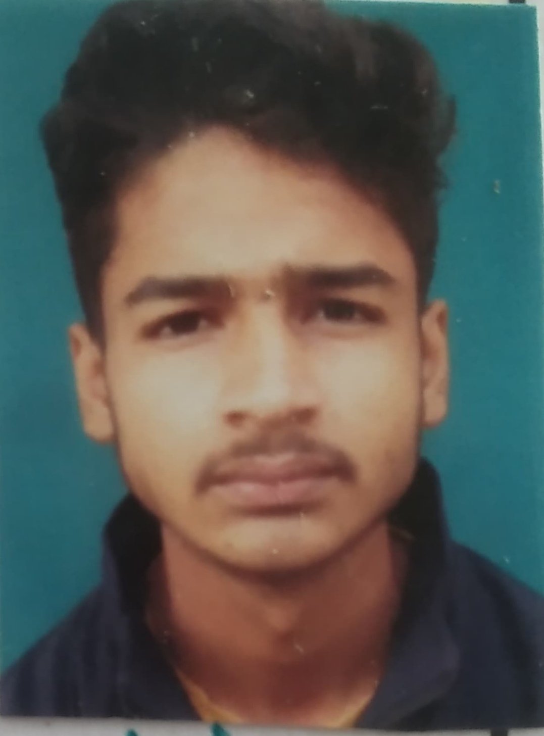 Passport Photo