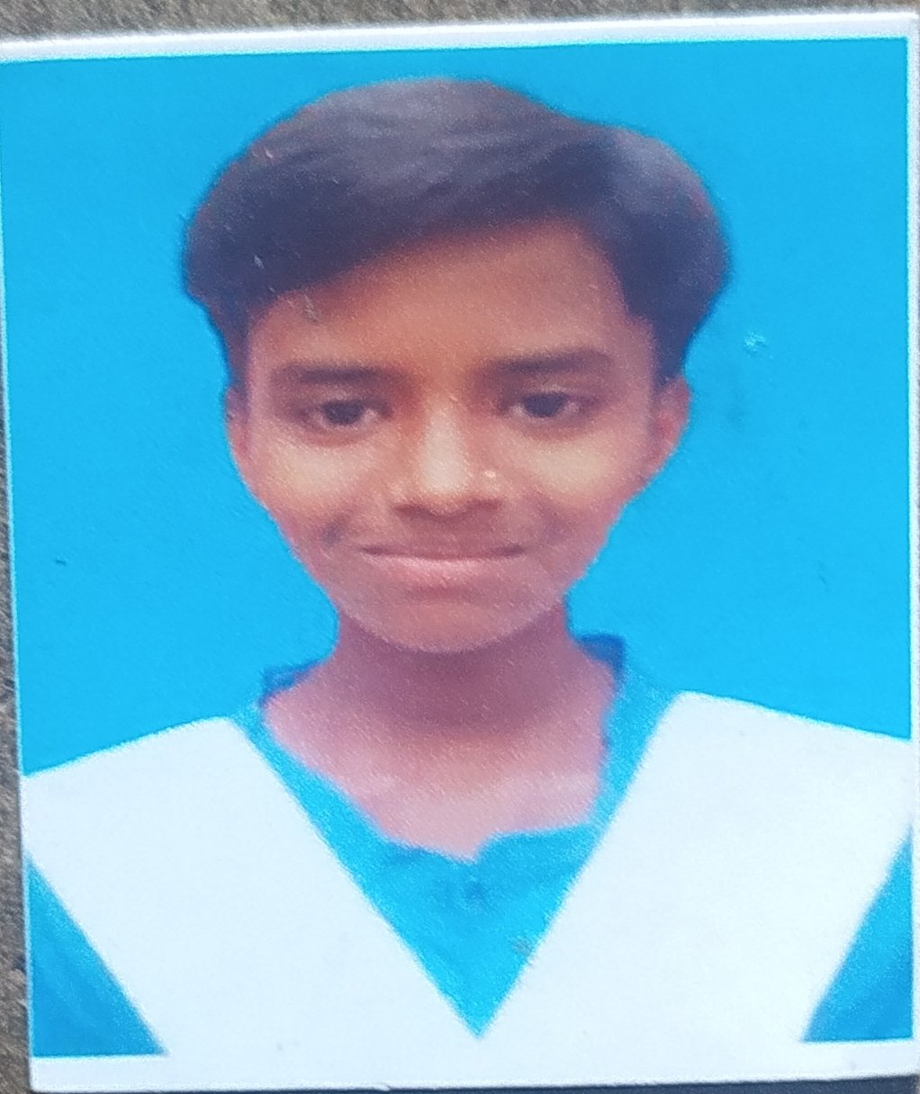 Passport Photo