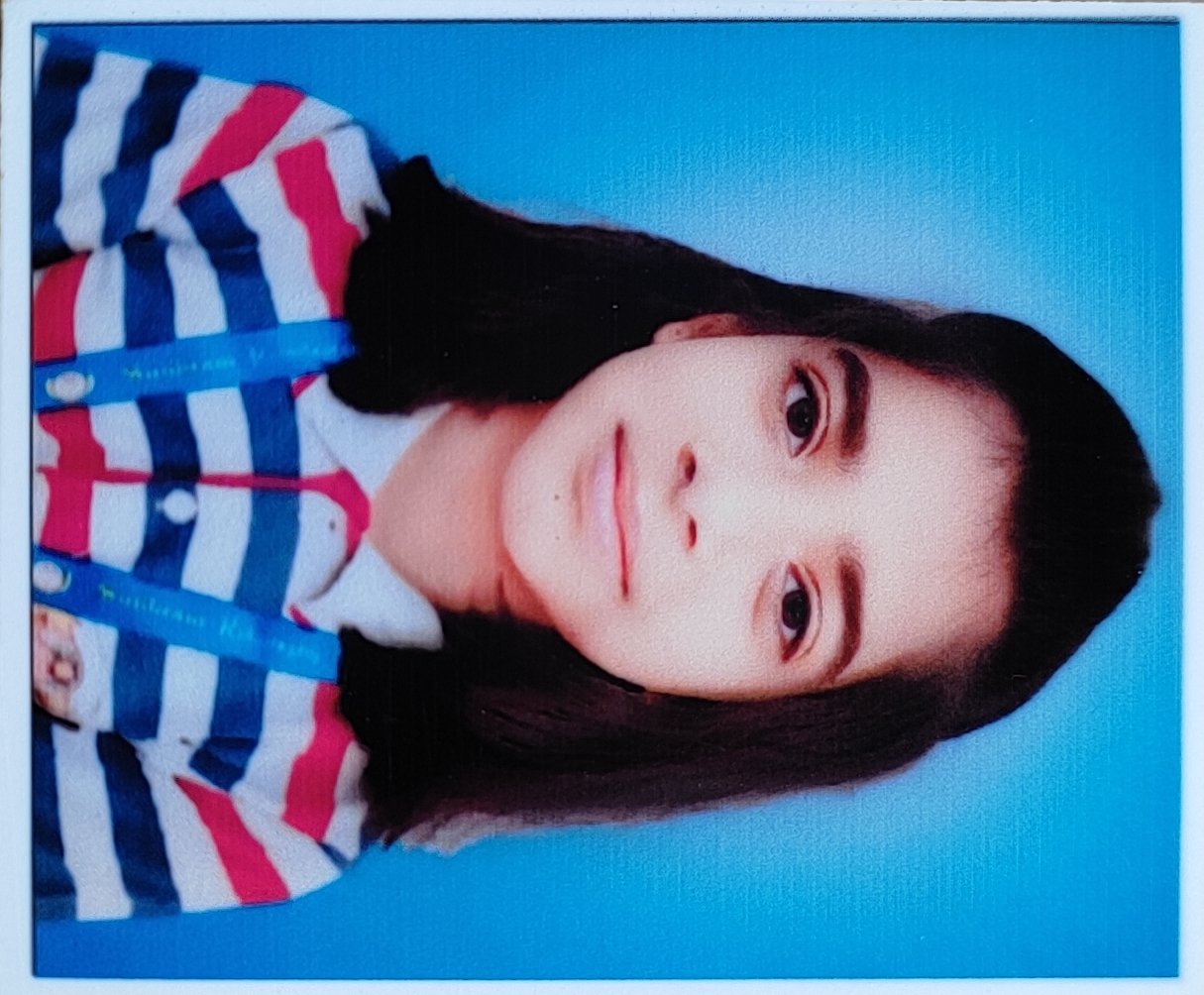 Passport Photo