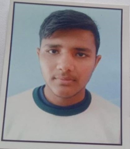 Passport Photo