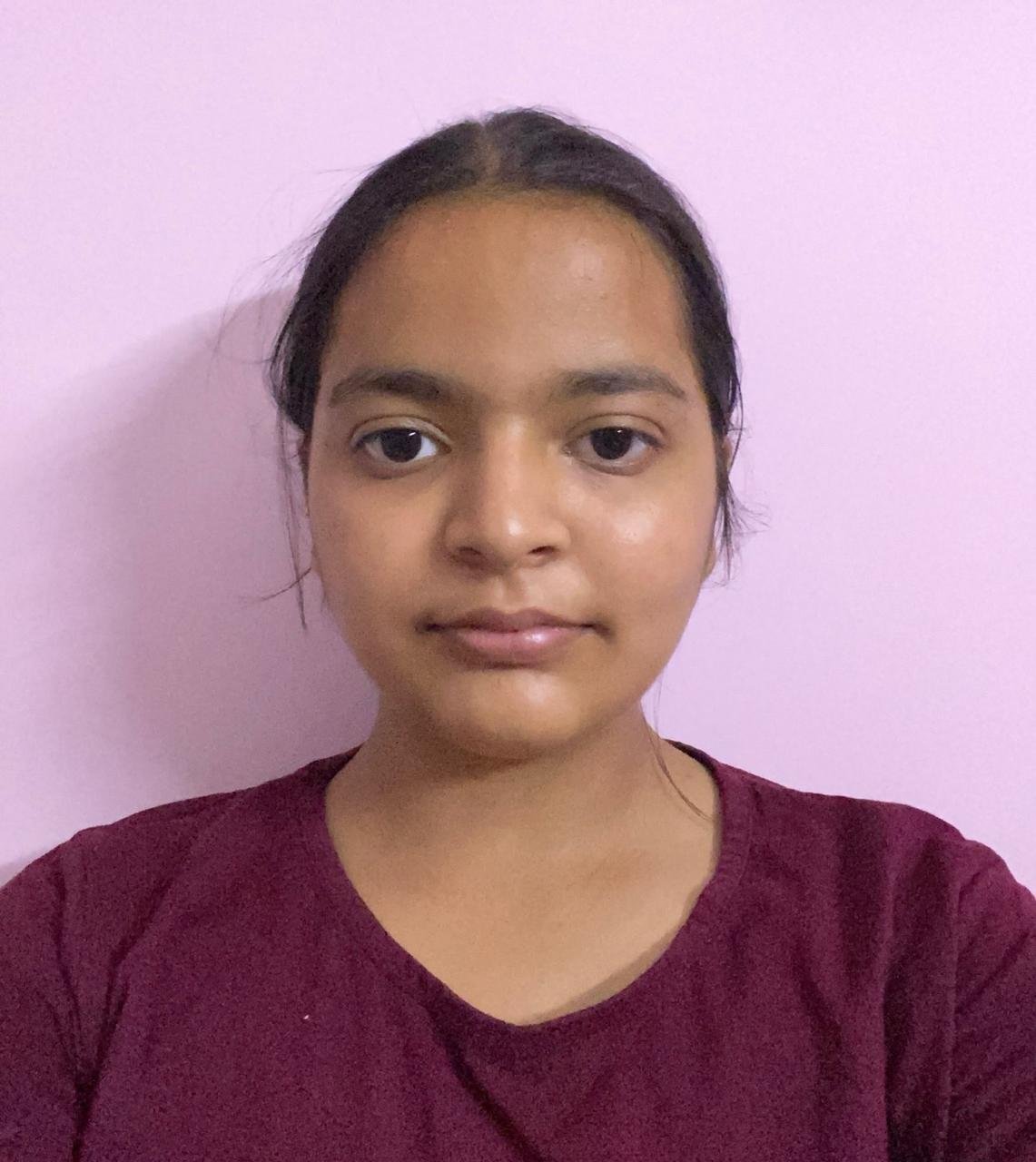 Passport Photo
