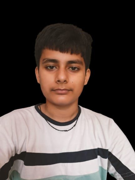 Passport Photo