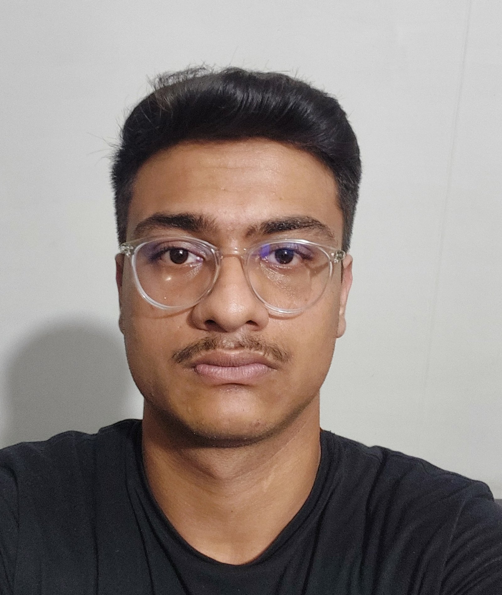 Passport Photo