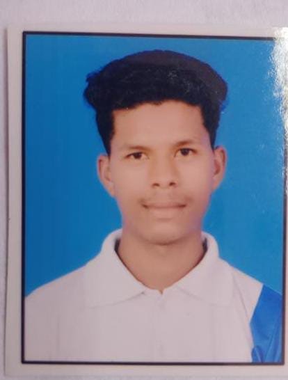 Passport Photo