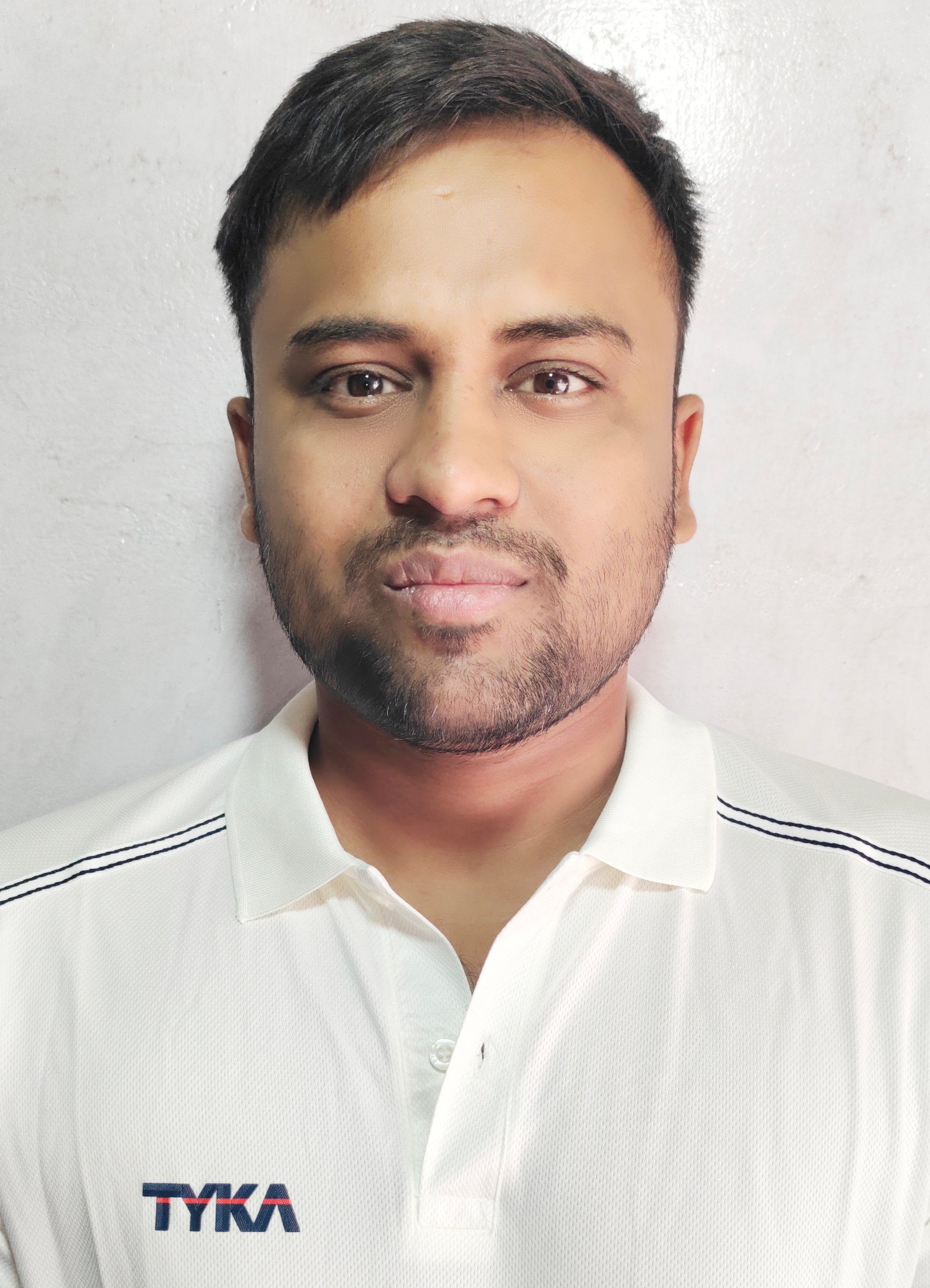 Passport Photo