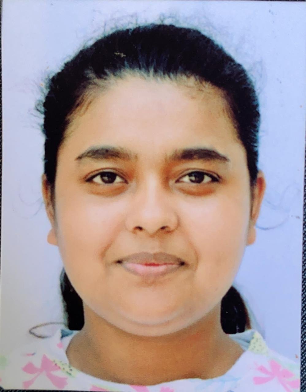 Passport Photo