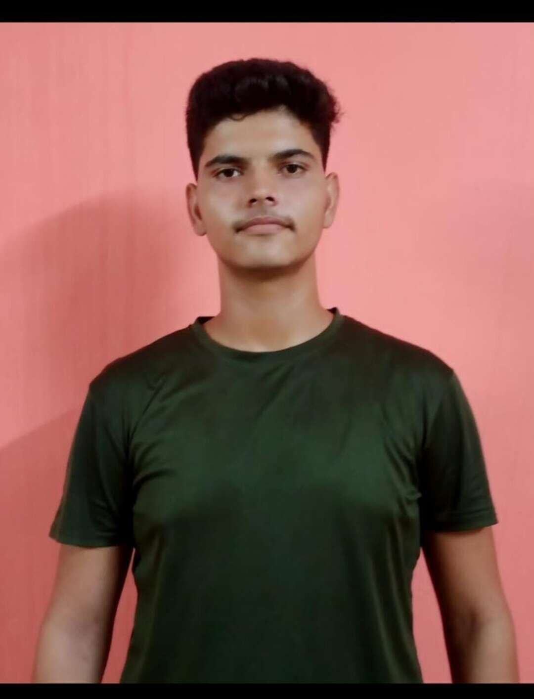 Passport Photo