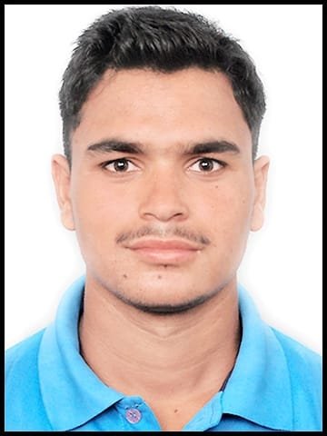 Passport Photo