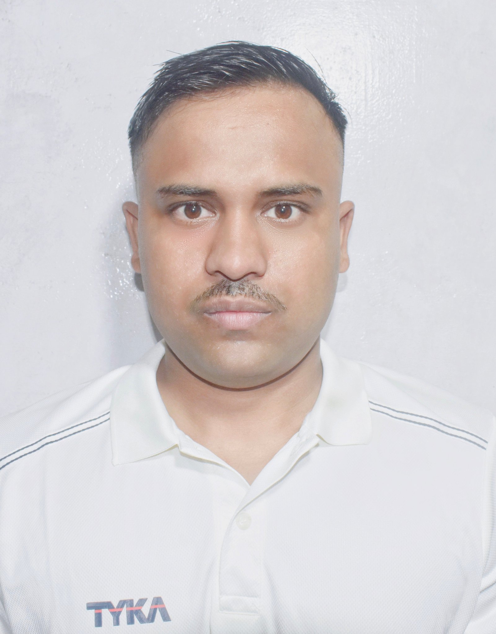 Passport Photo