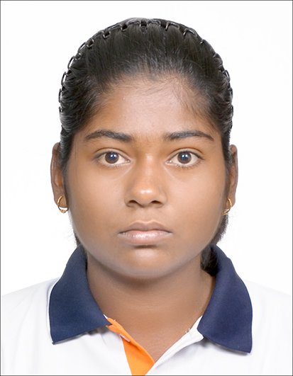 Passport Photo