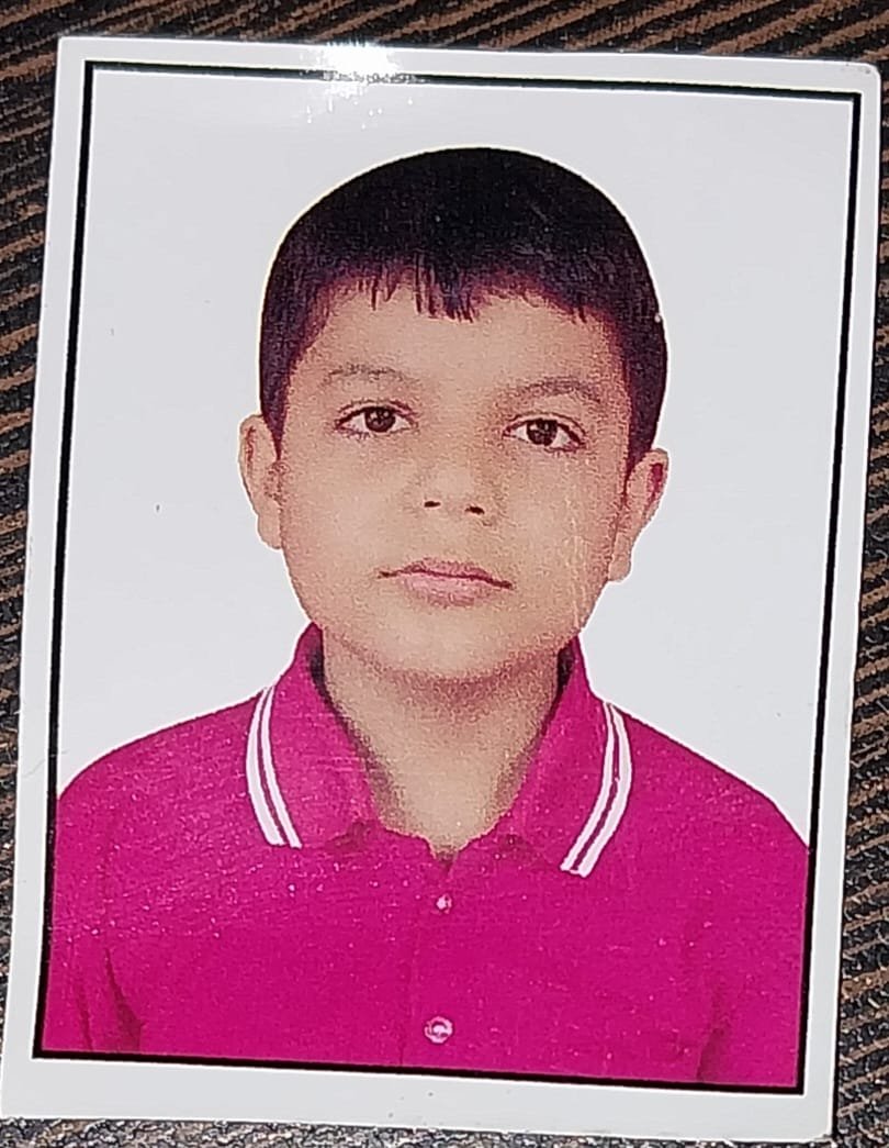 Passport Photo